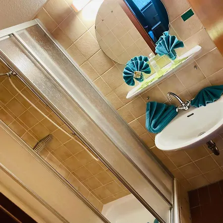 بيت ضيافة Buthmann Im Zentrum