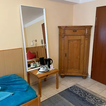 Buthmann Im Zentrum Guest house 2*
