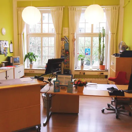 Guest house Buthmann Im Zentrum