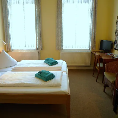Buthmann Im Zentrum Guest house Bremen