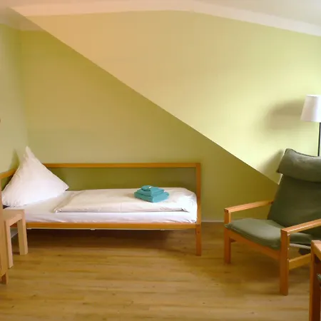 Buthmann Im Zentrum Guest house Bremen