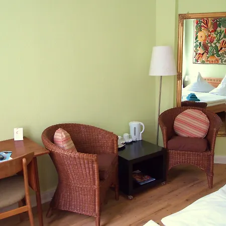 Guest house Buthmann Im Zentrum Bremen