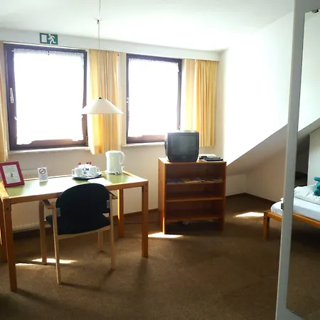 Guest house Buthmann Im Zentrum 2*