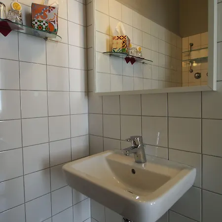 Guest house Buthmann Im Zentrum 2*