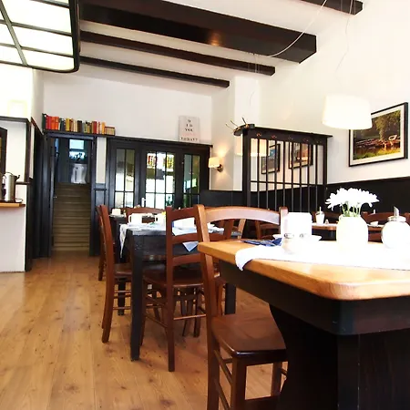 Guest house Buthmann Im Zentrum Bremen