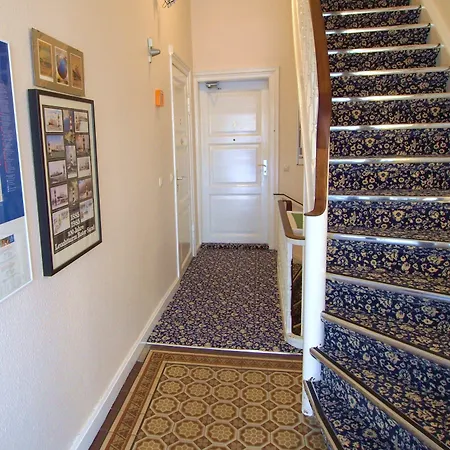 Guest house Buthmann Im Zentrum 2*