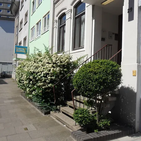 Guest house Buthmann Im Zentrum Bremen