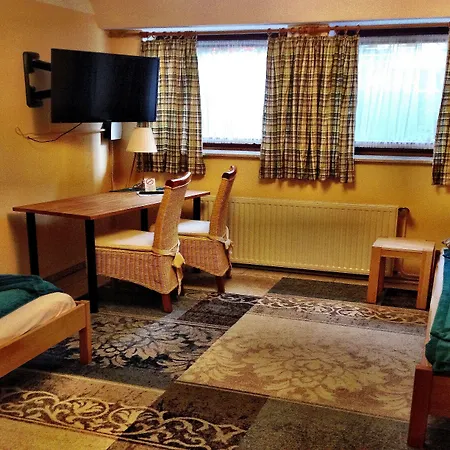 Guest house Buthmann Im Zentrum Bremen