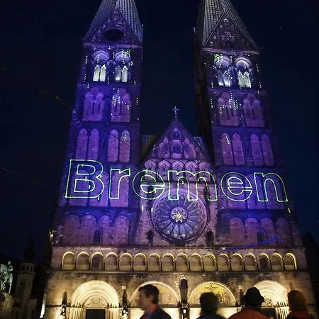 Guest house Buthmann Im Zentrum Bremen