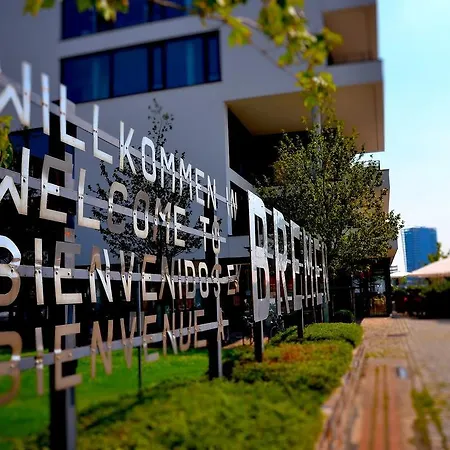 Buthmann Im Zentrum بيت ضيافة BRE