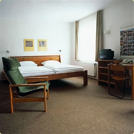 Buthmann Im Zentrum BRE