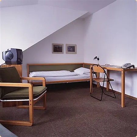 Buthmann Im Zentrum 2*