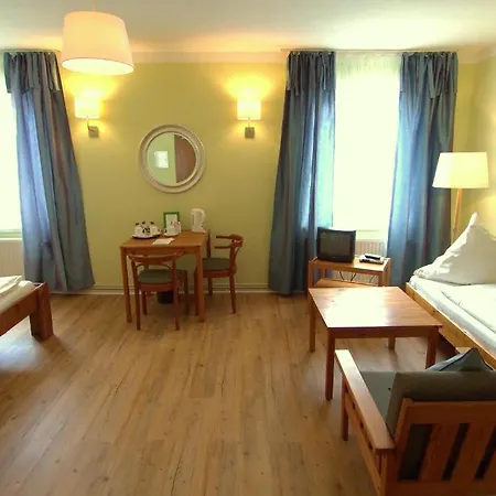 Buthmann Im Zentrum Guest house Bremen
