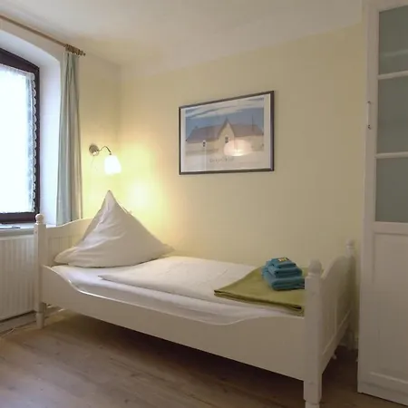 Guest house Buthmann Im Zentrum 2*
