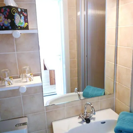 Buthmann Im Zentrum Guest house