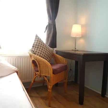 Guest house Buthmann Im Zentrum Bremen