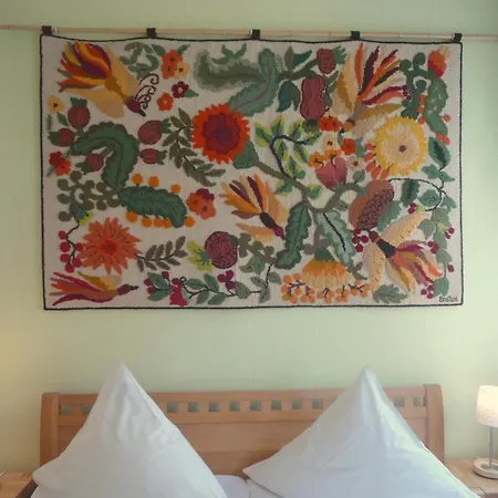 Guest house Buthmann Im Zentrum 2*