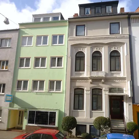 Buthmann Im Zentrum 2*