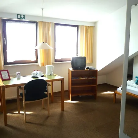 Buthmann Im Zentrum 2*