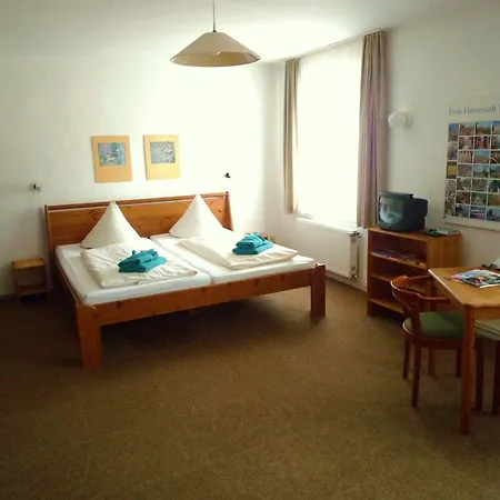 Guest house Buthmann Im Zentrum