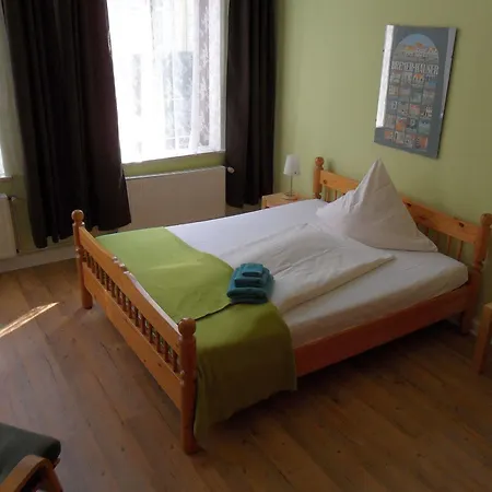 Guest house Buthmann Im Zentrum Bremen