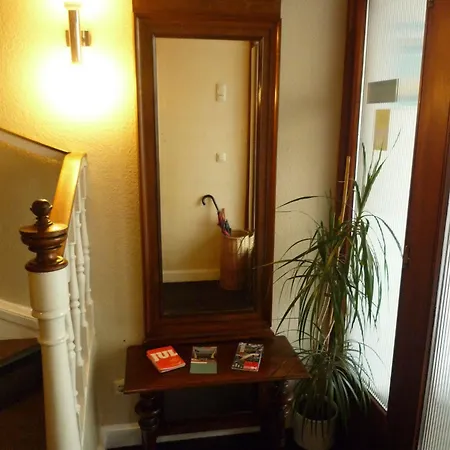 Guest house Buthmann Im Zentrum