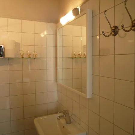 Buthmann Im Zentrum Guest house 2*